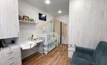 Купить 4-комнатную квартиру, Брест, ул. Суворова, д. . Фото 12