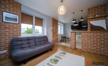 Купить 1-комнатную квартиру, Минск, Чорного ул., 25 (Первомайский район). Фото 2