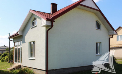 Купить дом, Черни, Чернинский с/с, 7.78 соток. Фото 26