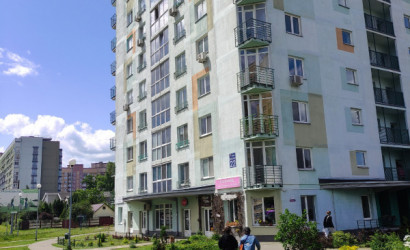 Аренда торгового помещения, Минск, ул. Литературная, д. 22,  45 кв.м.. Фото 1
