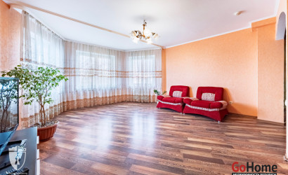 Купить 3-комнатную квартиру, Минск, Скрипникова, 7 (Фрунзенский район). Фото 27