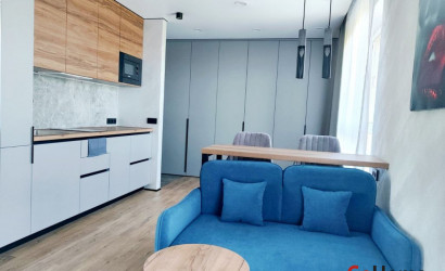 Снять 1-комнатную квартиру на сутки, Минск, ул. Гастелло, д. 8 (Центральный район). Фото 2