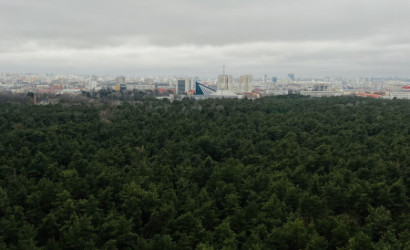 Купить 2-комнатную квартиру, Минск, Макаенка ул., 12/Е (Первомайский район). Фото 26