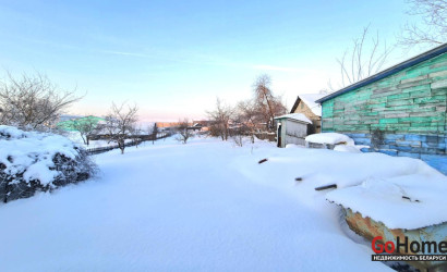 Купить 5-комнатную квартиру, Томковичи, Центральная ул.. Фото 22