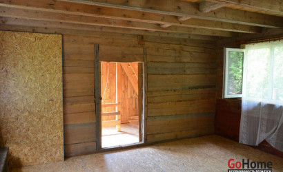 Купить дом в деревне, ПРОЕКТИРОВЩИК, 4.61 соток. Фото 13