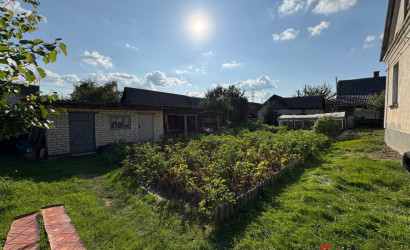 Купить коттедж, Мосты, комсомольская 21, 13 соток. Фото 3