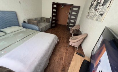 Снять 1-комнатную квартиру на сутки, Минск, Притыцкого 134 (Фрунзенский район). Фото 3