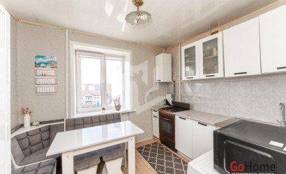 Купить 1-комнатную квартиру, Заславль, Ленина пер., 3. Фото 22