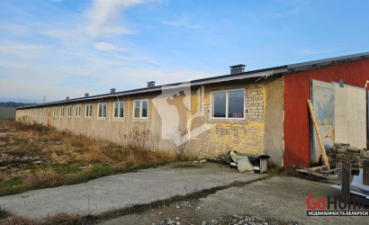 Аренда склада, Аронова Слобода,  600 кв.м.. Фото 12