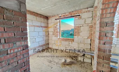  2-этаж.(241.7 м2), Черни(Чернинский с/с)