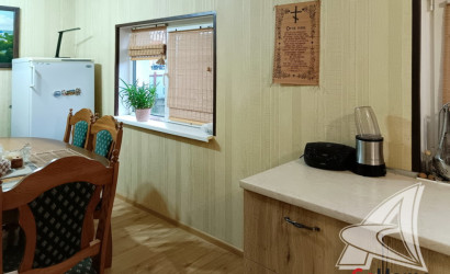 Купить дом, Кобрин, г. Кобрин, 14.81 соток. Фото 12