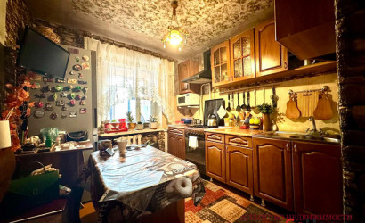 Купить 3-комнатную квартиру, Брест, наб. Франциска Скорины. Фото 5