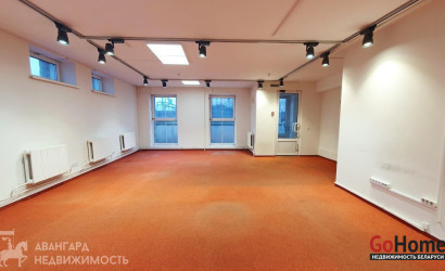 Аренда торгового помещения, Минск, Старовиленский тракт, 10,  113.5 кв.м.. Фото 1