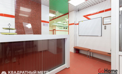 Продажа помещения, Минск, Каховская ул., 17,  от 97.8 до 126.3 кв.м.. Фото 3