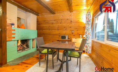 Купить дом в деревне, ХОЛМОГОРЬЕ, 8 соток. Фото 14