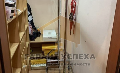 Купить 2-комнатную квартиру, Брест, ул. Сикорского, д. . Фото 10