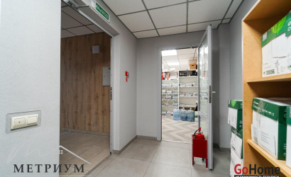 Аренда офиса, Минск, Казинца ул., 32/1,  1779 кв.м.. Фото 16