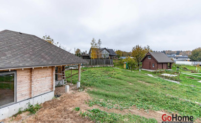 Купить дом в деревне, Милаши, 10 соток. Фото 17