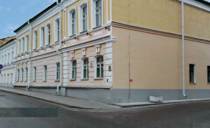 Купить 4-комнатную квартиру, Витебск, Янки Купалы, 5. Фото 2