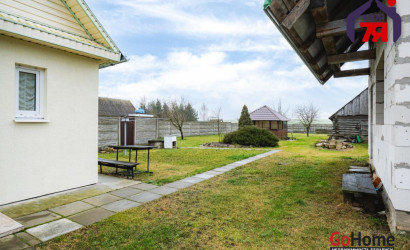 Купить 2-комнатную квартиру, Слободка, Центральная ул.. Фото 22