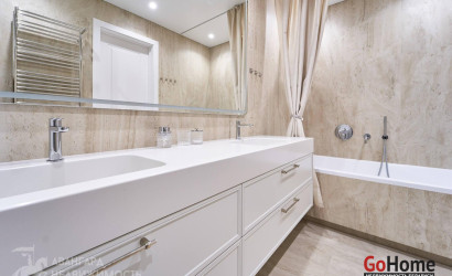 Купить 3-комнатную квартиру, Минск, Богдановича ул., 144 (Советский район). Фото 24