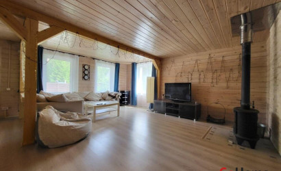 Купить дом в деревне, Бибиревка, 10.73 соток. Фото 3