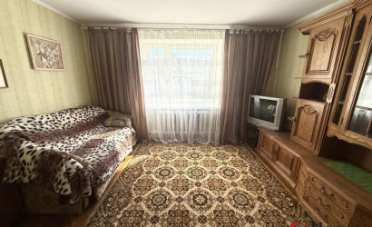 Купить 4-комнатную квартиру, Гродно, Кленовая, 25. Фото 2