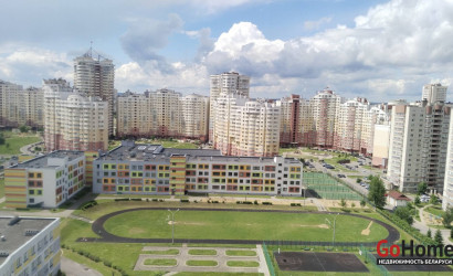 Купить 1-комнатную квартиру, Минск, Яна Чечета 32 (Московский район). Фото 11