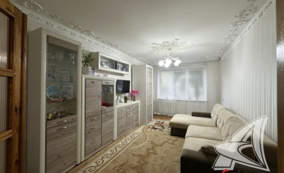 Купить 4-комнатную квартиру, Брест, Заводская, ул. Янки Купалы. Фото 1