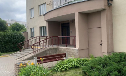 Купить 3-комнатную квартиру, Минск, Колесникова, 16 (Фрунзенский район). Фото 13