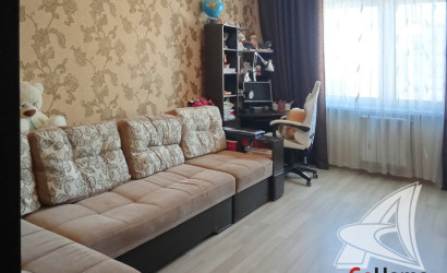 Купить 2-комнатную квартиру, Брест, Южный, ул. Рокоссовского. Фото 2