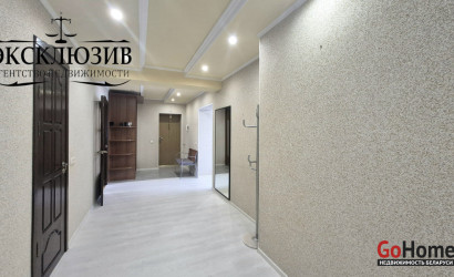Купить 4-комнатную квартиру, Новополоцк, Парковая ул., 16/А. Фото 12