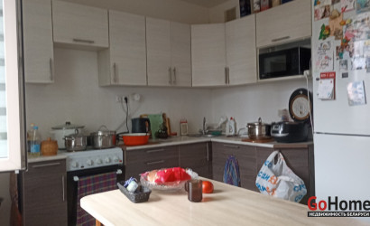 Купить 3-комнатную квартиру, Минск, ул. Юрия Семеняко, д. 21 (Фрунзенский район). Фото 6