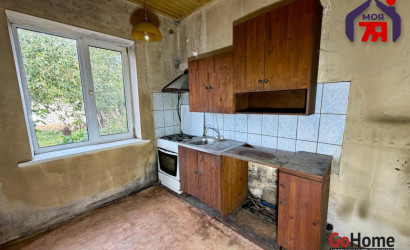  1-этаж.(46 м2), Чаплицы