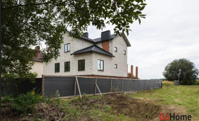 Купить дом, Марковщина, Купавская ул., 40, 15.06 соток. Фото 1