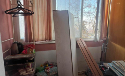 Купить 3-комнатную квартиру, Минск, Тикоцкого ул., 48 (Первомайский район). Фото 26