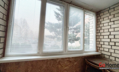 Снять 3-комнатную квартиру, Минск, ул. Городецкая, д. 34 (Первомайский район). Фото 5