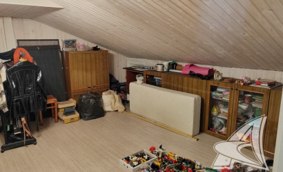 Купить 4-комнатную квартиру, Брест, Киевка, ул. Тургенева. Фото 33