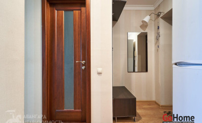 Купить 2-комнатную квартиру, Минск, Люксембург ул., 97 (Московский район). Фото 11