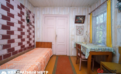 Купить дом, Леповщина, Центральная ул., 25 соток. Фото 4