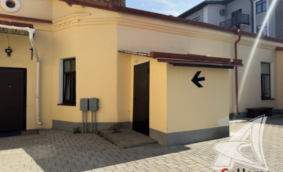 Аренда офиса, Брест, Центр, 28.8 кв.м.. Фото 1