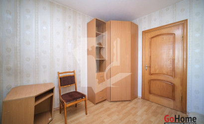 Купить 3-комнатную квартиру, Минск, Могилевская ул., 34/2 (Октябрьский район). Фото 9