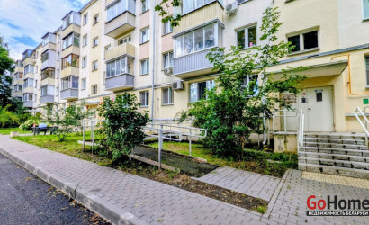 Купить 2-комнатную квартиру, Минск, Скрыганова ул., 3 (Фрунзенский район). Фото 18