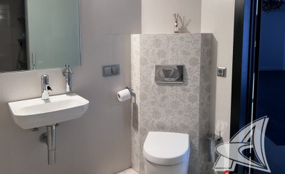 Купить 4-комнатную квартиру, Брест, Киевка, ул. Сикорского. Фото 26