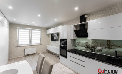 Купить 2-комнатную квартиру, Минск, Гвишиани ул., 9 (Первомайский район). Фото 3