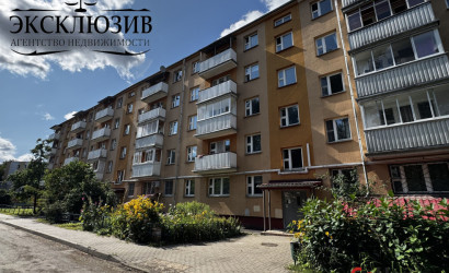 Купить 1-комнатную квартиру, Минск, Горный пер., 7 (Советский район). Фото 4