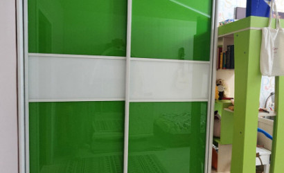 Купить 4-комнатную квартиру, Минск, Слободской проезд, 6 (Московский район). Фото 34