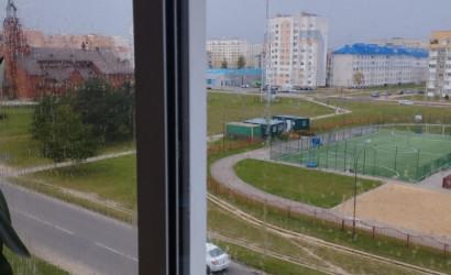 Купить 3-комнатную квартиру, Лида, Тухачевского ул., 71. Фото 7