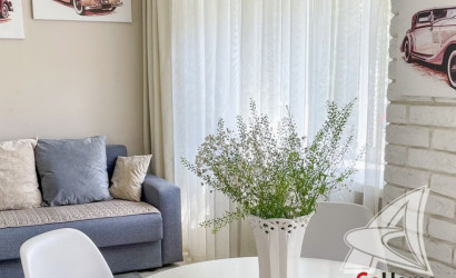 Купить 1-комнатную квартиру, Брест, Центр, пр-т Машерова. Фото 1