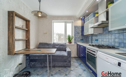 Купить 3-комнатную квартиру, Минск, Садовая ул., 10 (Первомайский район). Фото 30